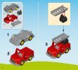 Building Instructions - LEGO - DUPLO - 10593 - Fire Station: Page 6