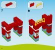 Building Instructions - LEGO - DUPLO - 10593 - Fire Station: Page 14