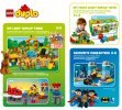 Building Instructions - LEGO - DUPLO - 10593 - Fire Station: Page 22