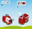 Building Instructions - LEGO - DUPLO - 10593 - Fire Station: Page 5