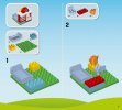 Building Instructions - LEGO - DUPLO - 10593 - Fire Station: Page 7