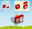 Building Instructions - LEGO - DUPLO - 10593 - Fire Station: Page 9