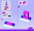 Building Instructions - LEGO - DUPLO - 10595 - Sofia the First Royal Castle: Page 3