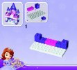 Building Instructions - LEGO - DUPLO - 10595 - Sofia the First Royal Castle: Page 8