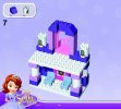 Building Instructions - LEGO - DUPLO - 10595 - Sofia the First Royal Castle: Page 14