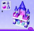 Building Instructions - LEGO - DUPLO - 10595 - Sofia the First Royal Castle: Page 15