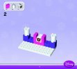 Building Instructions - LEGO - DUPLO - 10595 - Sofia the First Royal Castle: Page 9