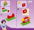 Building Instructions - LEGO - DUPLO - 10596 - Disney Princess™ Collection: Page 2