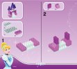 Building Instructions - LEGO - DUPLO - 10596 - Disney Princess™ Collection: Page 6