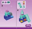 Building Instructions - LEGO - DUPLO - 10596 - Disney Princess™ Collection: Page 11