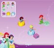 Building Instructions - LEGO - DUPLO - 10596 - Disney Princess™ Collection: Page 12