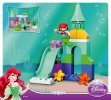 Building Instructions - LEGO - DUPLO - 10596 - Disney Princess™ Collection: Page 15