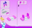 Building Instructions - LEGO - DUPLO - 10596 - Disney Princess™ Collection: Page 6