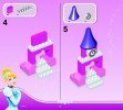 Building Instructions - LEGO - DUPLO - 10596 - Disney Princess™ Collection: Page 8