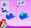 Building Instructions - LEGO - DUPLO - 10596 - Disney Princess™ Collection: Page 10