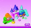 Building Instructions - LEGO - DUPLO - 10596 - Disney Princess™ Collection: Page 13