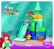 Building Instructions - LEGO - DUPLO - 10596 - Disney Princess™ Collection: Page 15