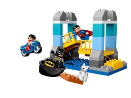 10599 - Batman Adventure