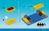 Building Instructions - LEGO - DUPLO - 10599 - Batman Adventure: Page 5