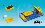 Building Instructions - LEGO - DUPLO - 10599 - Batman Adventure: Page 7