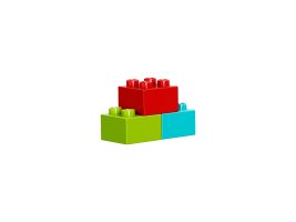 10601 - LEGO® DUPLO® Truck