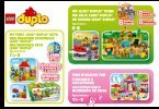 Building Instructions - LEGO - DUPLO - 10603 - My First Bus: Page 6