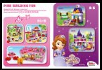 Building Instructions - LEGO - DUPLO - 10605 - Doc McStuffins Rosie the Ambulance: Page 5