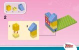 Building Instructions - LEGO - DUPLO - 10606 - Doc McStuffins Backyard Clinic: Page 5