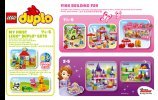 Building Instructions - LEGO - DUPLO - 10606 - Doc McStuffins Backyard Clinic: Page 14