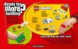 Building Instructions - LEGO - DUPLO - 10606 - Doc McStuffins Backyard Clinic: Page 15