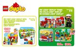 Building Instructions - LEGO - DUPLO - 10608 - Spider-Man Spider Truck Adventure: Page 14