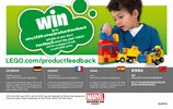 Building Instructions - LEGO - DUPLO - 10608 - Spider-Man Spider Truck Adventure: Page 16