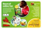 Building Instructions - LEGO - DUPLO - 10617 - My First Farm: Page 7