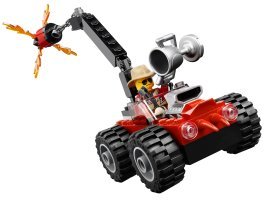 10655 - LEGO® Monster Trucks