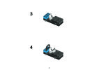 Building Instructions - LEGO - 10655 - LEGO® Monster Trucks: Page 2