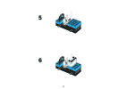 Building Instructions - LEGO - 10655 - LEGO® Monster Trucks: Page 3