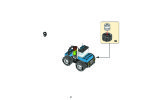 Building Instructions - LEGO - 10655 - LEGO® Monster Trucks: Page 5