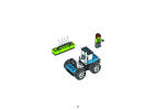 Building Instructions - LEGO - 10655 - LEGO® Monster Trucks: Page 7