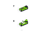 Building Instructions - LEGO - 10655 - LEGO® Monster Trucks: Page 4