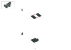 Building Instructions - LEGO - 10655 - LEGO® Monster Trucks: Page 6