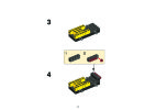 Building Instructions - LEGO - 10655 - LEGO® Monster Trucks: Page 2