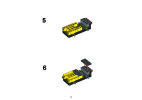 Building Instructions - LEGO - 10655 - LEGO® Monster Trucks: Page 3