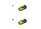 Building Instructions - LEGO - 10655 - LEGO® Monster Trucks: Page 4