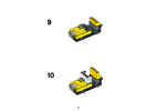 Building Instructions - LEGO - 10655 - LEGO® Monster Trucks: Page 5