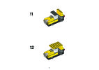 Building Instructions - LEGO - 10655 - LEGO® Monster Trucks: Page 6