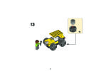 Building Instructions - LEGO - 10655 - LEGO® Monster Trucks: Page 7