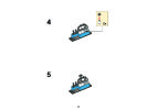 Building Instructions - LEGO - 10655 - LEGO® Monster Trucks: Page 9