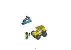 Building Instructions - LEGO - 10655 - LEGO® Monster Trucks: Page 10