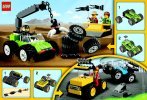 Building Instructions - LEGO - 10655 - LEGO® Monster Trucks: Page 2