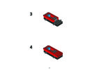 Building Instructions - LEGO - 10655 - LEGO® Monster Trucks: Page 2